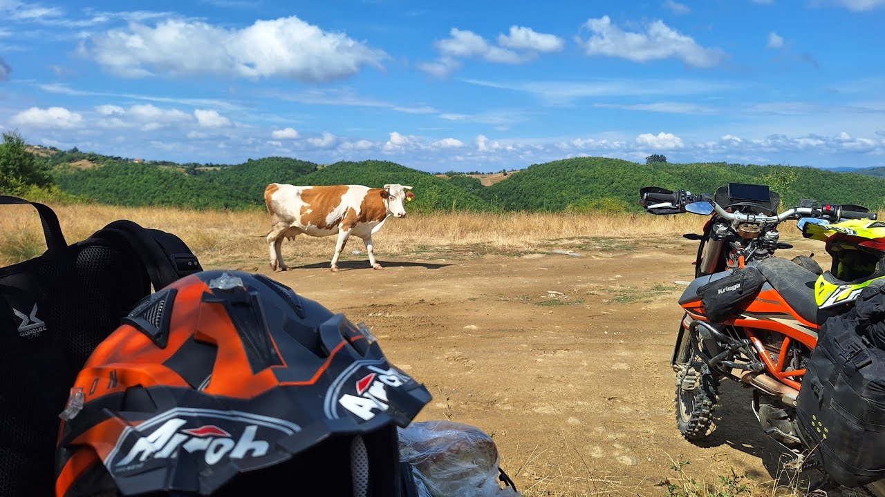 TET Kosovo section 10 Priština  section 6  section 21 Tre Gure -- section 6  (5.8.2025)