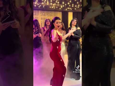 جمالها وهي ترقص ايناس تيك توك اكسبلور 2025