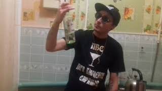 Коктейль Ромер ( Ром Bacardi и чай пуэр) Коктейль Ромер ( Ром Bacardi и чай пуэр)