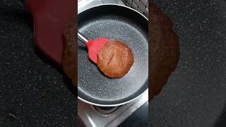 Sabse Easy Pan Cake Recipe??? shorts pancake pancakes cake sweet sweetrecipe sweets food