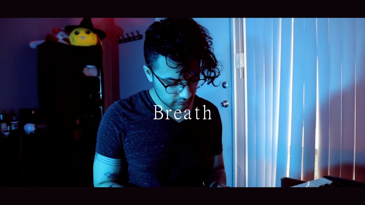 Watch Momoru - Breathe (original) on YouTube Watch Momoru - Breathe (original) on YouTube