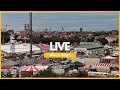 🔴 Oktoberfest 2025 LIVE: Anstich &amp; Wiesn-Start | München