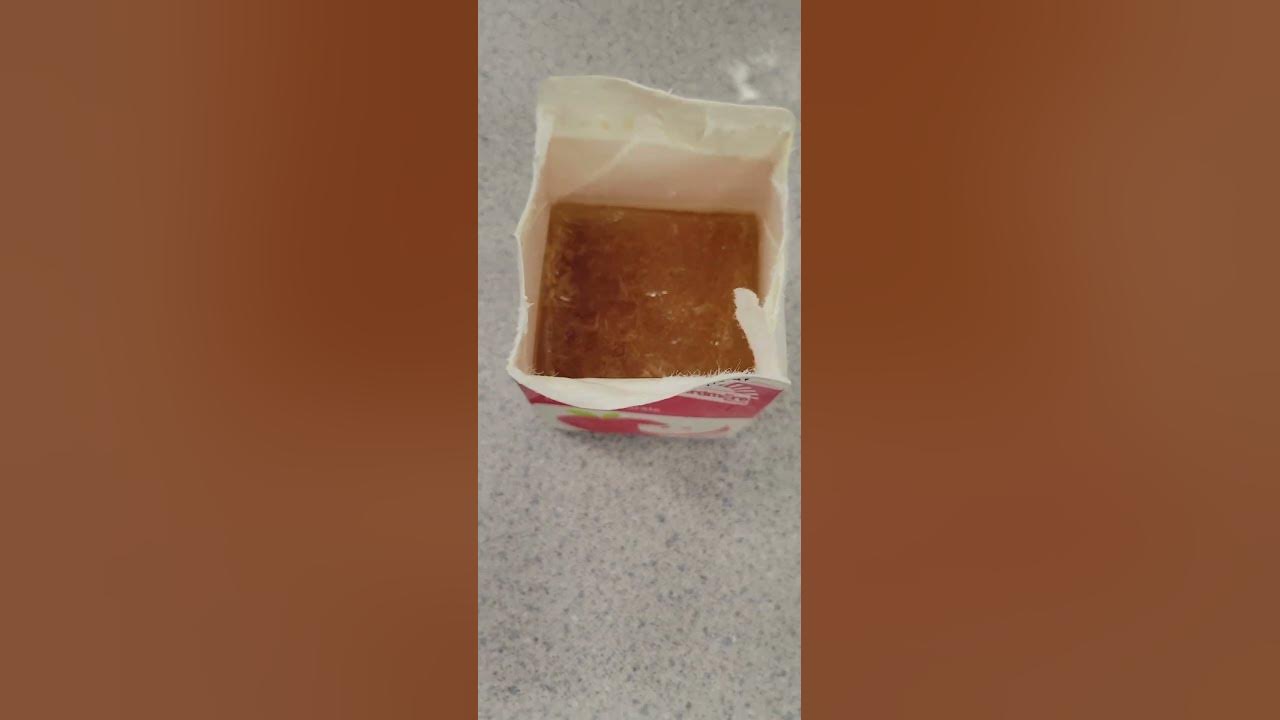 School Drinks - YouTube