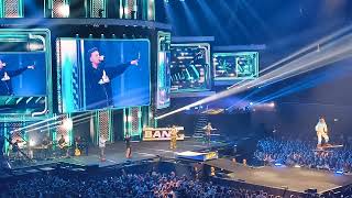 Bankzitters World Tour 2026 (Bro code) @ziggodomeamsterdam 