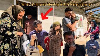 The truth about Peren and Imran's family after Najmeh's death