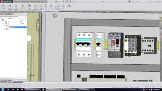 SOLIDWORKS Electrical Collaboration