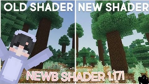 Nemb shader - MCPE SHADERS FOR 1.16/1.17 FOR addon