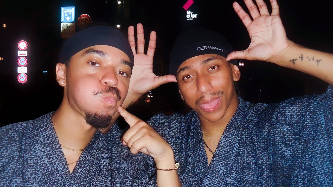 Yugi & Arky's Best Moments of All Time!