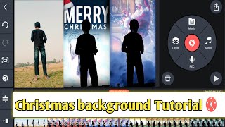 Christmas Background changing tutorial|25 December spacial| Happy christmas 🎄 screenshot 4
