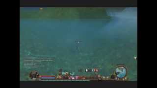 Aion Altgard Glitch