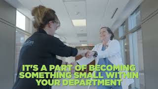 Cone Health is flourishing with you | Joy & Kelly by Cone Health 190 views 3 months ago 58 seconds