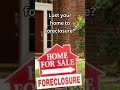 Money Left After Foreclosure?