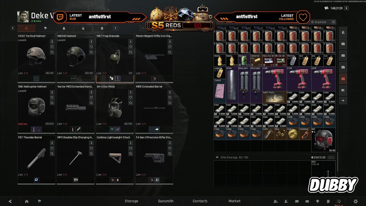 ☣️Arena Loot Goblin☣️|✔️Road to 1BN!✔️3x3 Case | Drops On | !merch !dubby !doich !discord