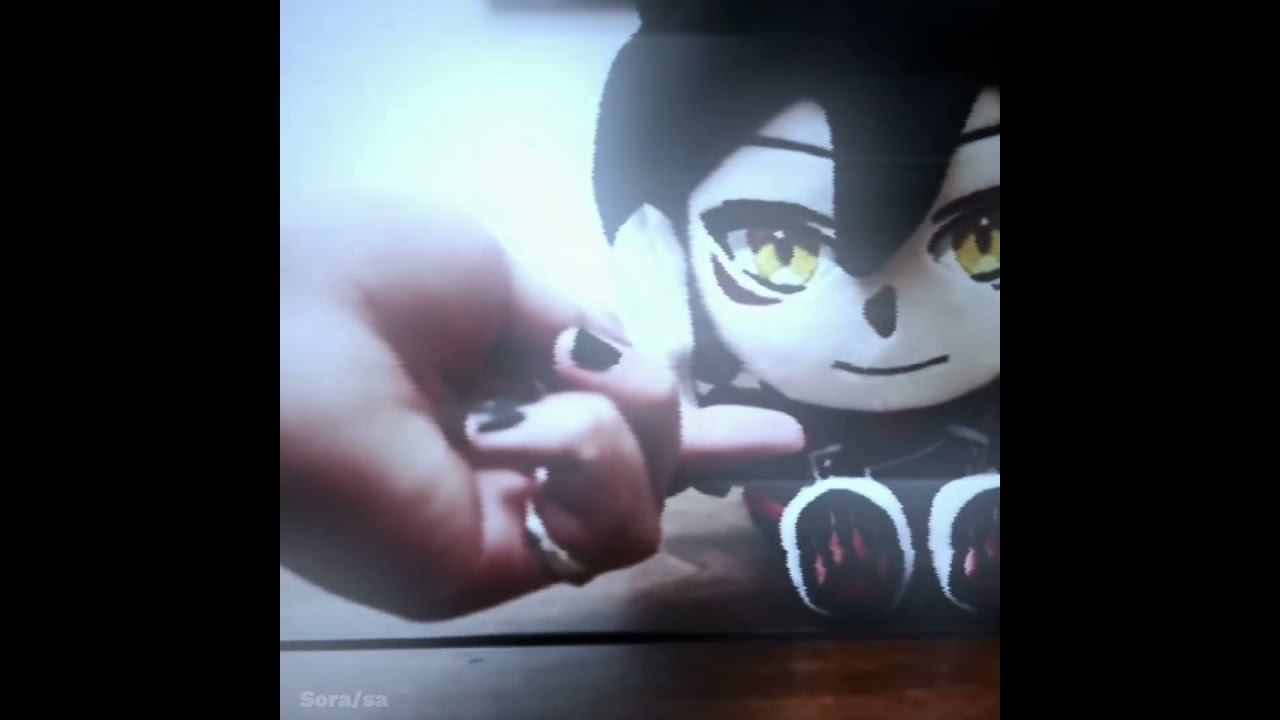 YUZUYA tattoo and body reveal edit