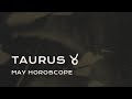 🌱 Taurus May Horoscope