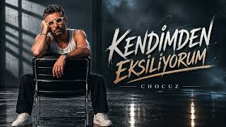 KENDİMDEN EKSİLİYORUM