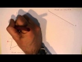 Constructing Line Segments into Specific Ratios