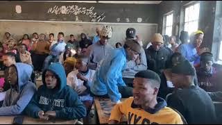 Bayavuma bathi bayamazi