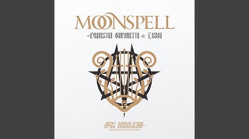 Tungstennio (feat. Orquestra Sinfonietta de Lisboa) (Live)