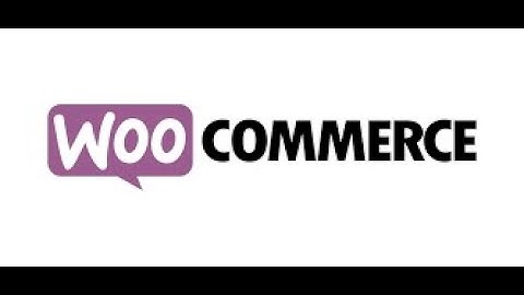 如何安裝WooCommerce