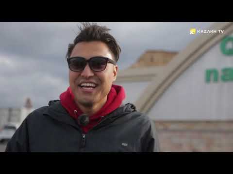 Video: Samarkand Adalah Sebuah Bandar Yang Penuh Misteri