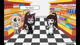 VE MUZ!!! [Abby farkıyla🤠] Gacha life türkçe#beniöneçıkart Resimi