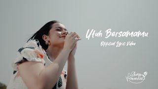 Sharen Fernandez - Utuh Bersamamu (Official Lyric Video)