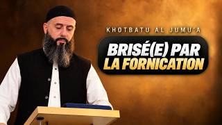 Brisée Par Ses Choix