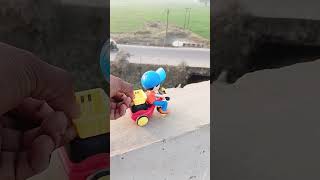 Unboxing the Big Epic Swiggy Delivery Boy RC Scooter! 🔥