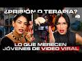 ¿PRISIÓN O TERAPIA? LO QUE MERECEN LOS JÓVENES DEL VIDEO VIRAL CON UN GATO