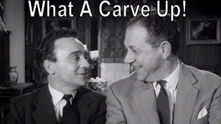 What a Carve Up (1961) Sid James comedy/horror