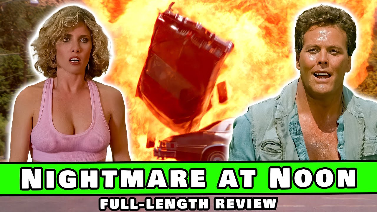 SBIG 364 - Nightmare at Noon - Full-length Commentary