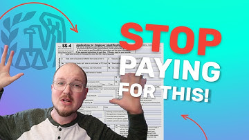 Get an EIN for FREE: Step-by-Step Guide