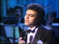 Johnny Mathis & Henry Mancini ~ Live UK - Part 2 ~