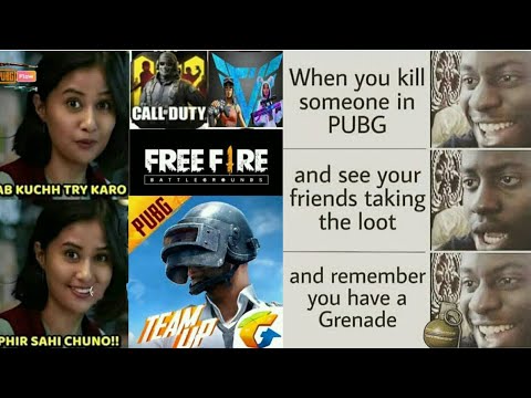 pubg-memes-only-pubg-player-will-understand//ep#4