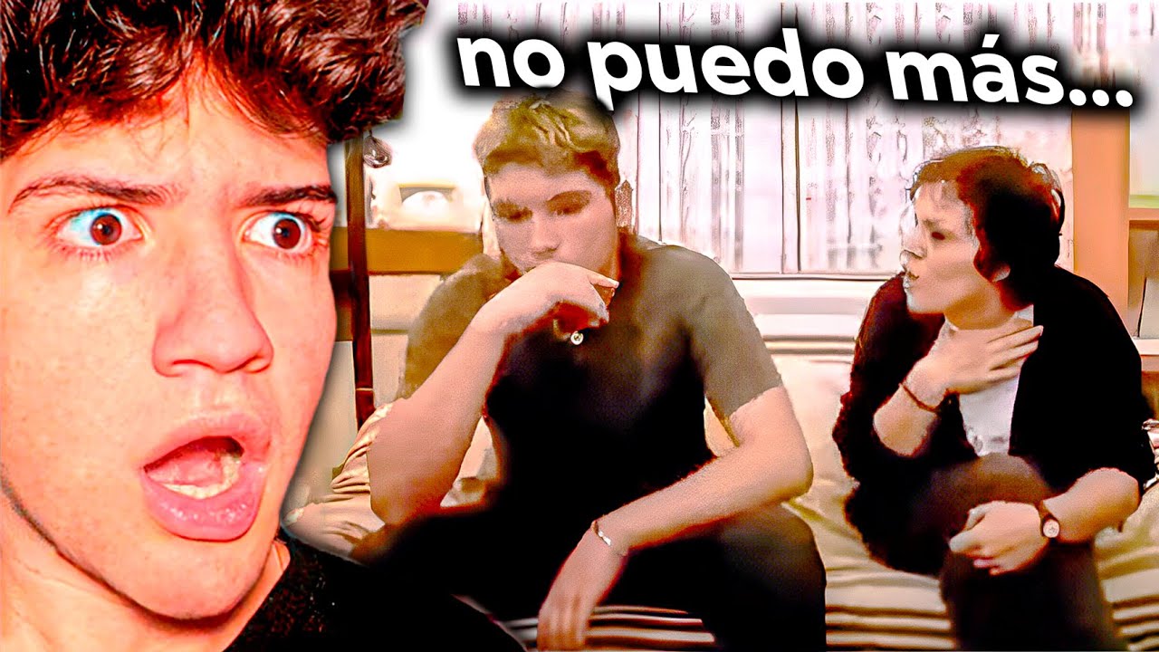 El Caso de Hermano Mayor donde La Madre está PEOR (Raul)