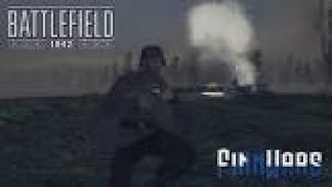 Battlefield 1942 Finnwars Murmansk Railroad 06-12-20