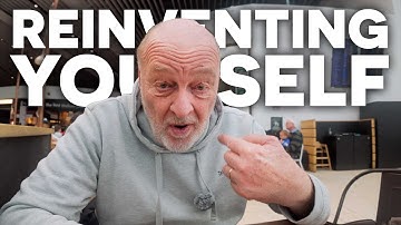 Composer Chat: Reinventing Yourself