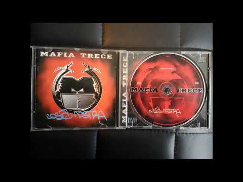 Mafia Trece feat Oxmo Puccino - O.M.U (organisation des mafias unies) - 1997 - HIP HOP by MHT