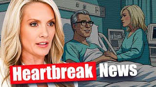 Dana Perino Reveals Tragic News About Her Husband's Health