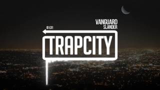 Slander - Vanguard chords