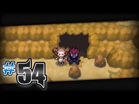 Pokemon Black 2: Part 43: Victory Road Pt. 1 