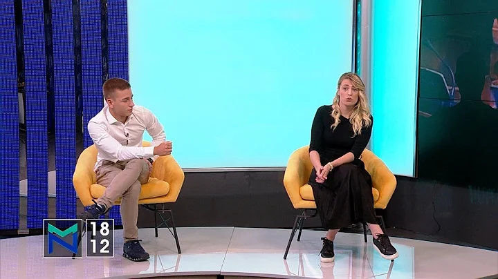Da li se razumeju politika i mladi? - gosti Milan ...