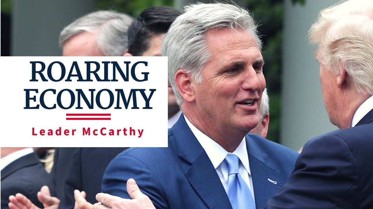 Trump Tax Cuts | America's Economy is Roaring