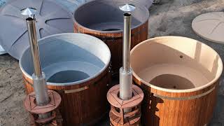 видео: Печь для фурако - алюминиевая или нержавейка, тест, рекомендации картинка: Печь для фурако - алюминиевая или нержавейка, тест, рекомендации