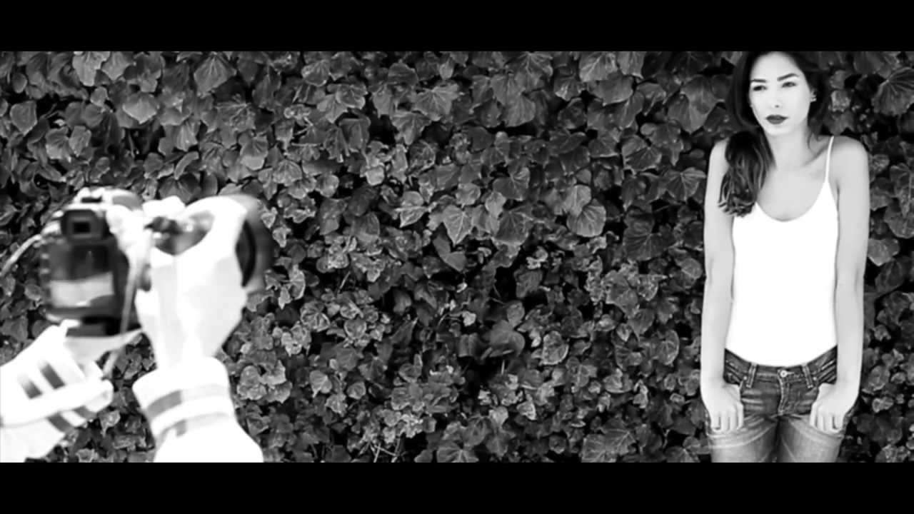 Behind the Scenes: Will Orantes X Kevyn X Scout Model Agency [1080 HD]