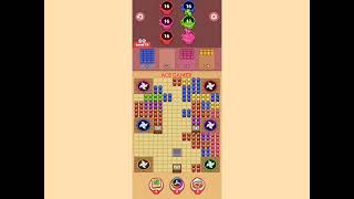 Fruit Hole Level 79 walkthrough solution