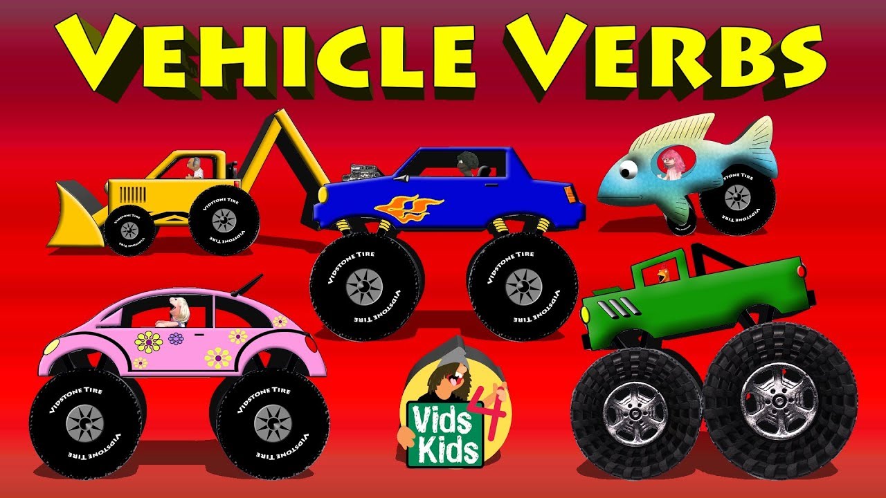 4 vids. Vids 4 Kids Monster Truck. Vids4kids Monster Truck Colors. Vids4kids.TV Monster Truck Word crusher. Vids4kids.TV Monster Truck Builder for Kids.