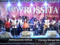 NEW ROSSITA - KIMCIL - BETTY PUSPITASARI FEAT WIWIN MAHESSA -LIVE IN LEK...