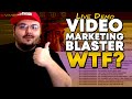 Video Marketing Blaster Review : WATCH BEFORE BUYING!